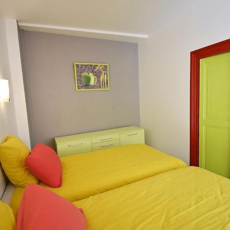 Art Home Bnb Carcassonne Bagian luar foto