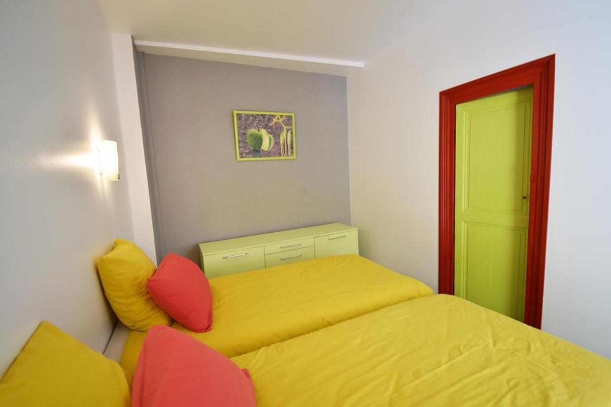 Art Home Bnb Carcassonne Bagian luar foto