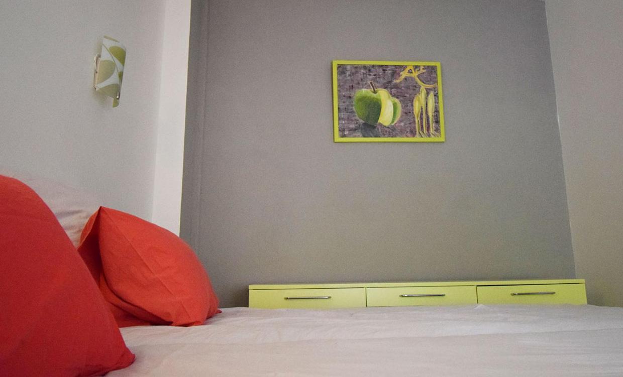 Art Home Bnb Carcassonne Bagian luar foto