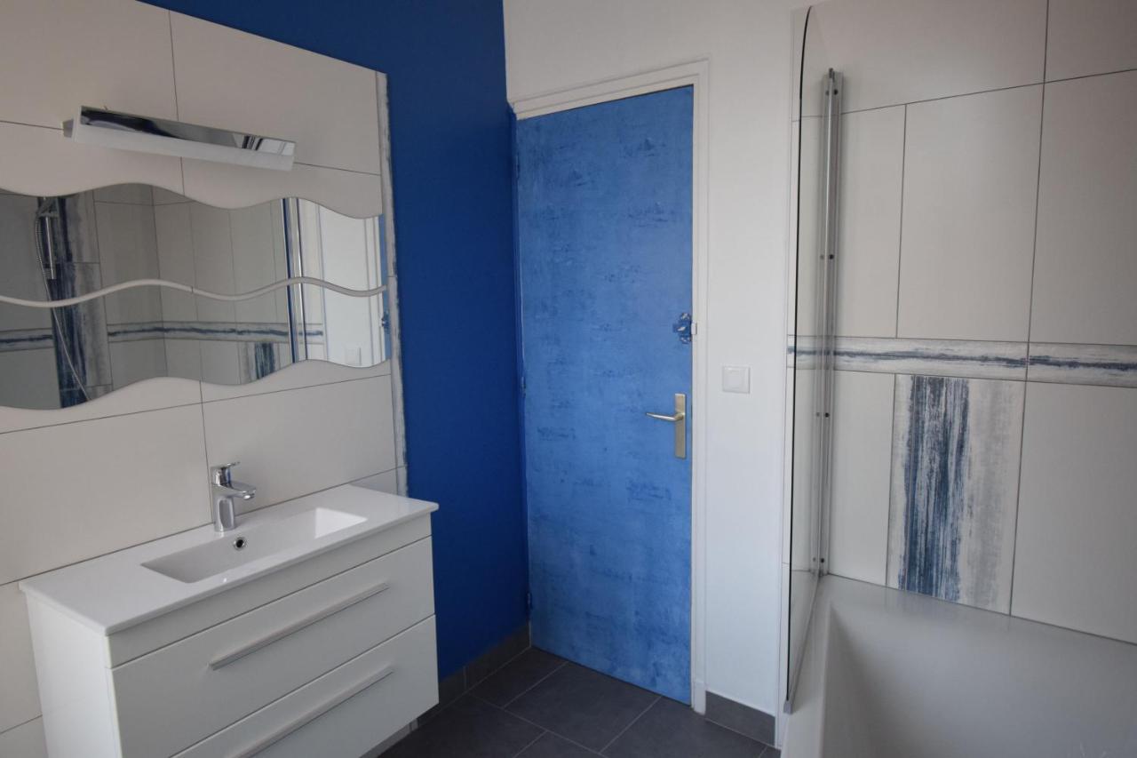 Art Home Bnb Carcassonne Bagian luar foto