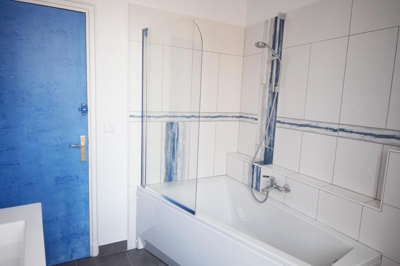 Art Home Bnb Carcassonne Bagian luar foto