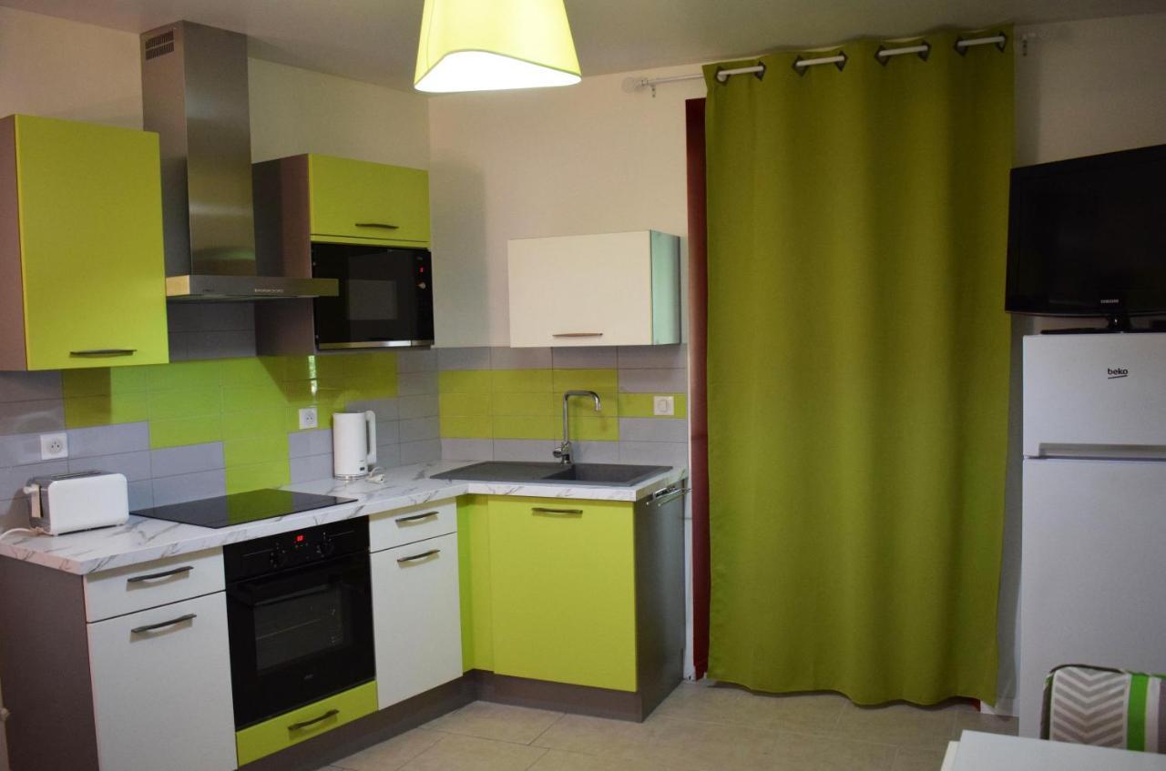 Art Home Bnb Carcassonne Bagian luar foto