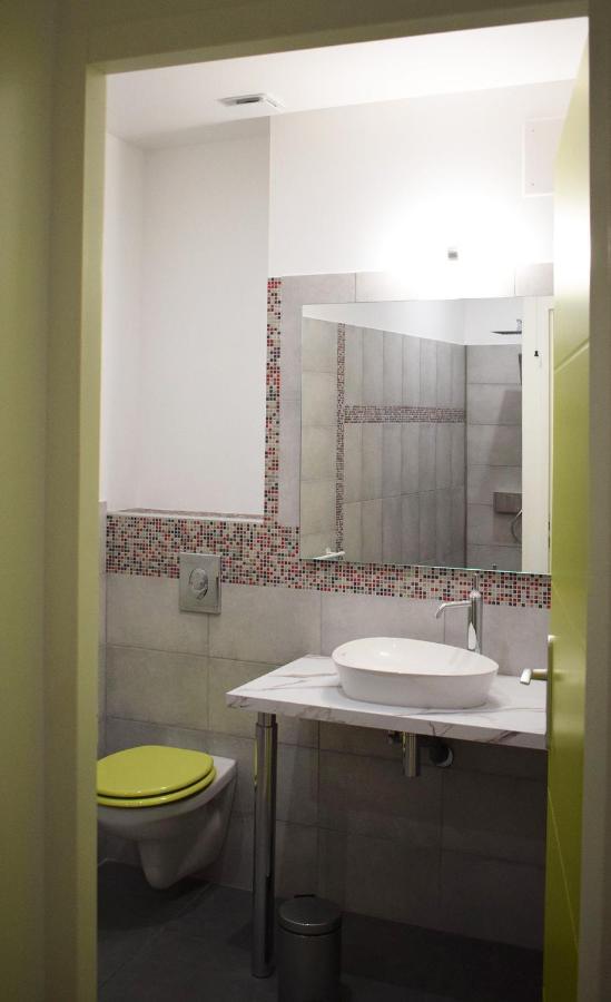 Art Home Bnb Carcassonne Bagian luar foto