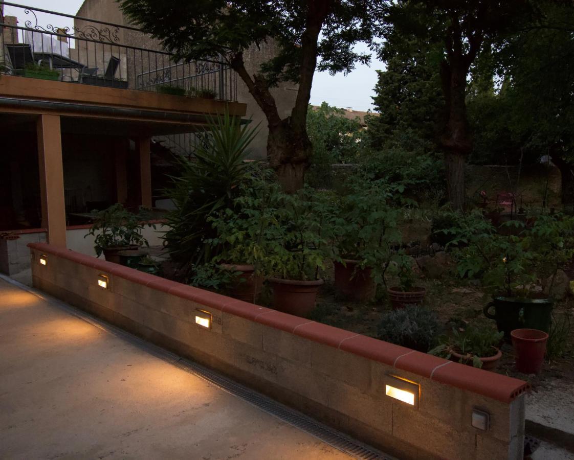 Art Home Bnb Carcassonne Bagian luar foto