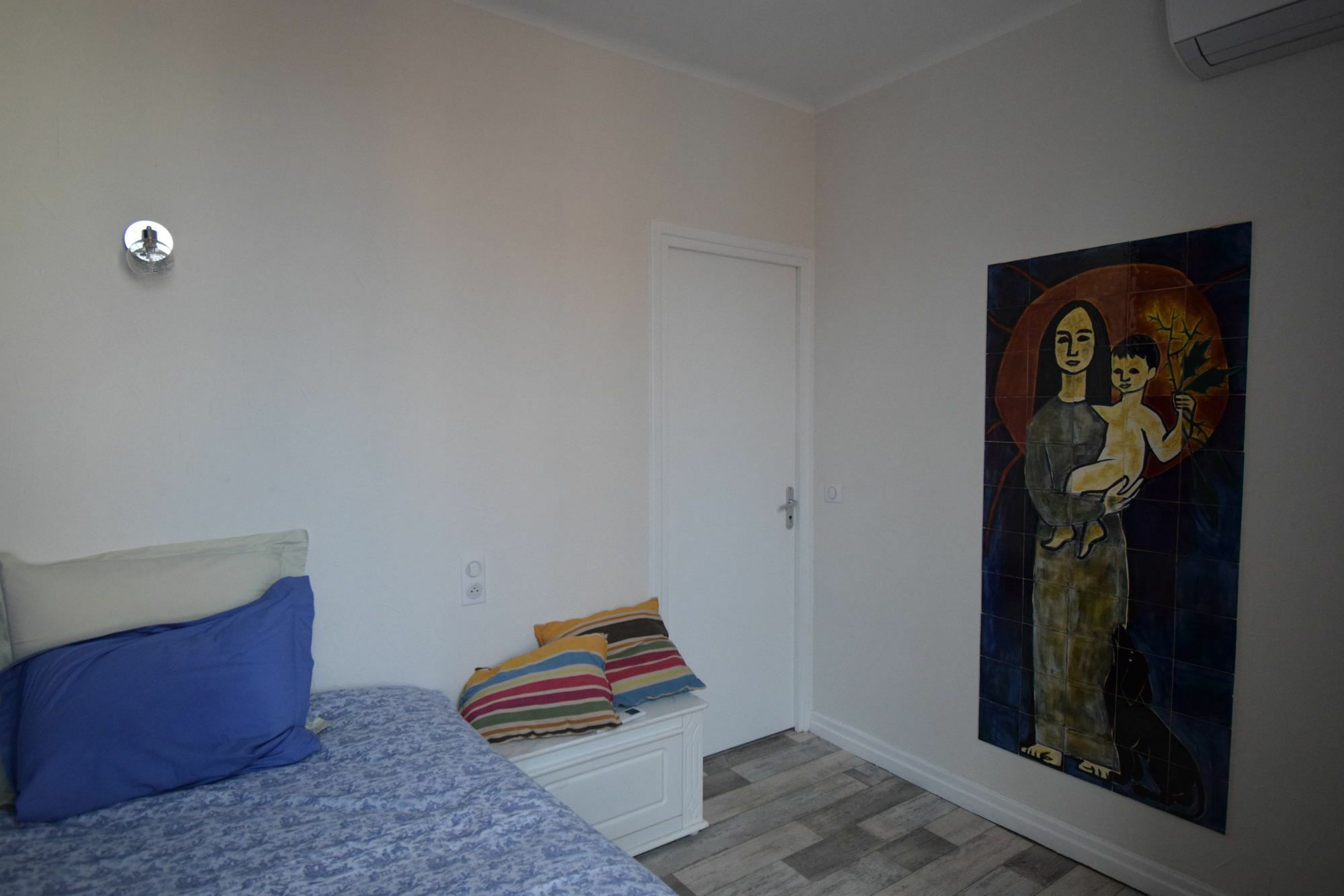 Art Home Bnb Carcassonne Bagian luar foto