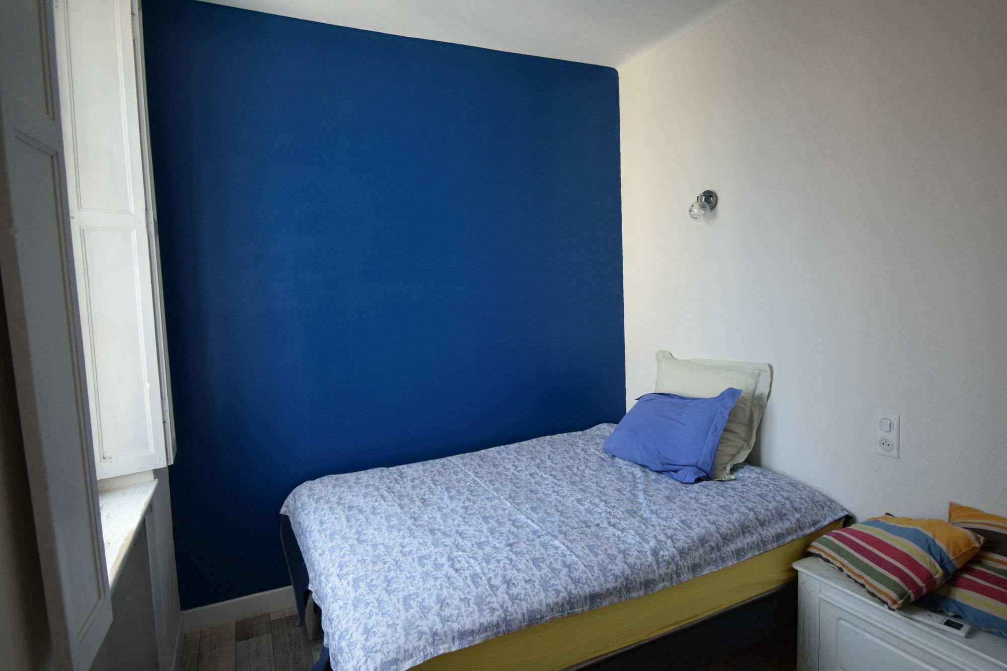 Art Home Bnb Carcassonne Bagian luar foto