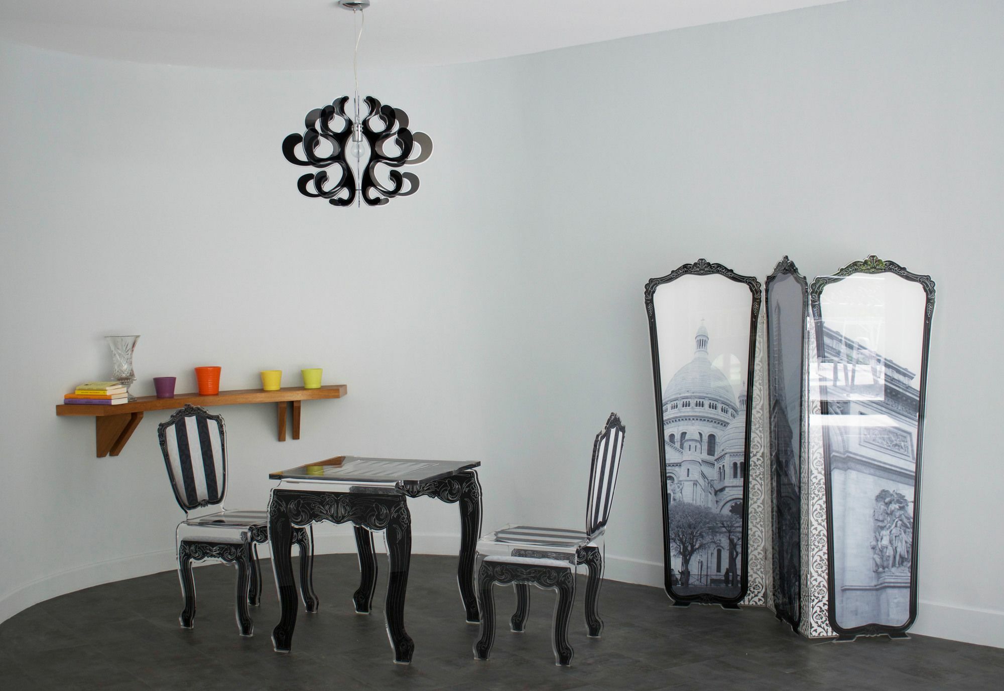 Art Home Bnb Carcassonne Bagian luar foto