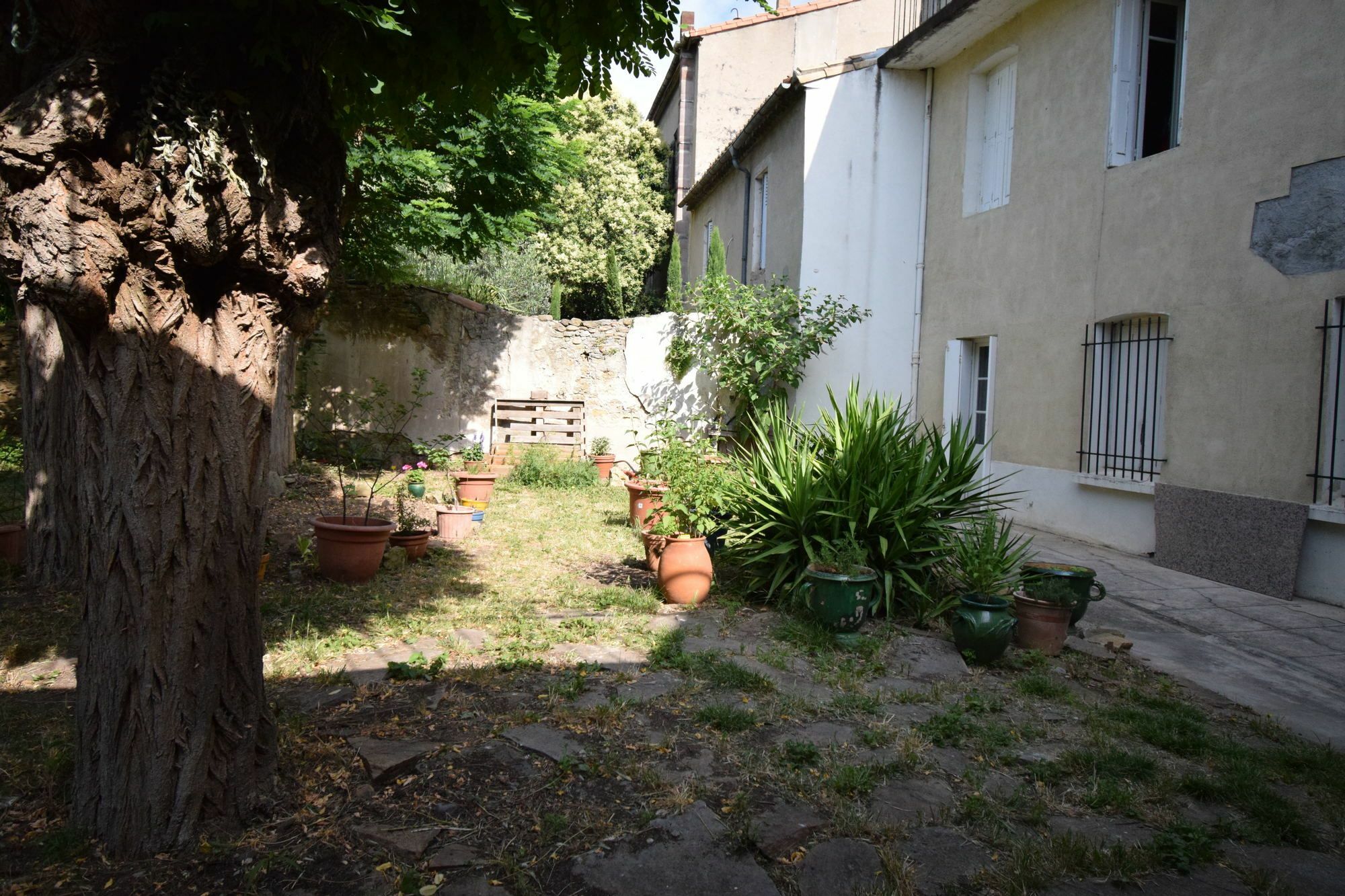 Art Home Bnb Carcassonne Bagian luar foto
