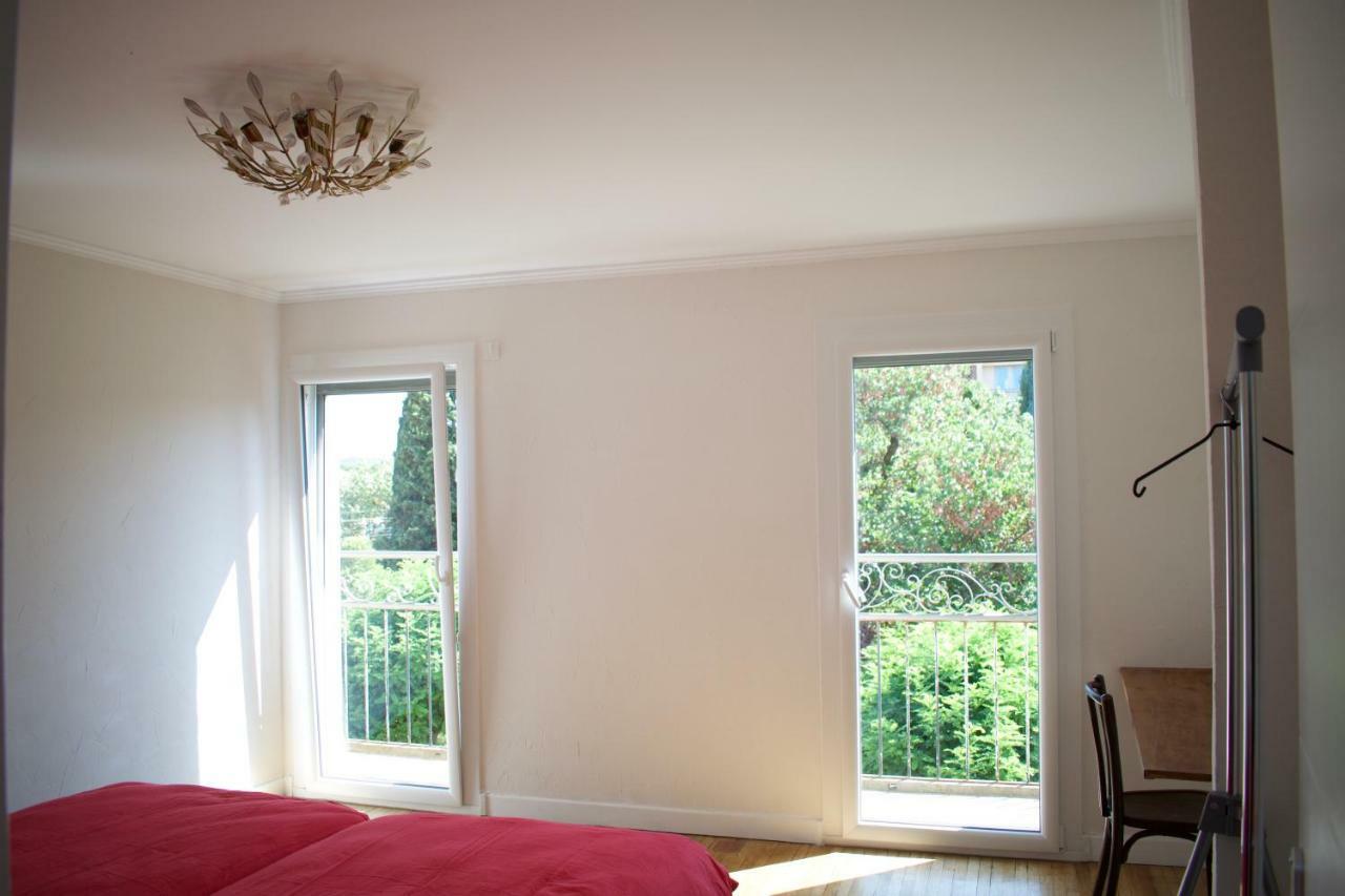 Art Home Bnb Carcassonne Bagian luar foto