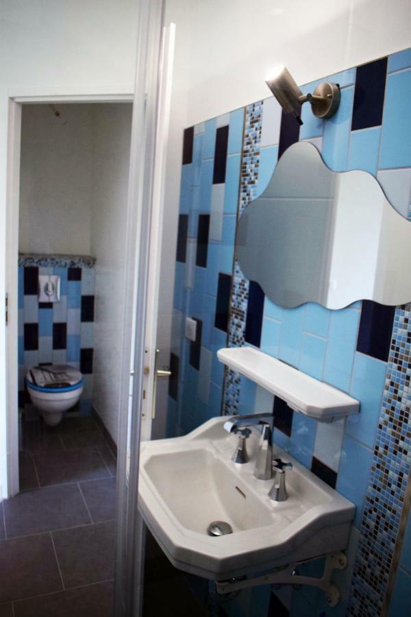 Art Home Bnb Carcassonne Bagian luar foto