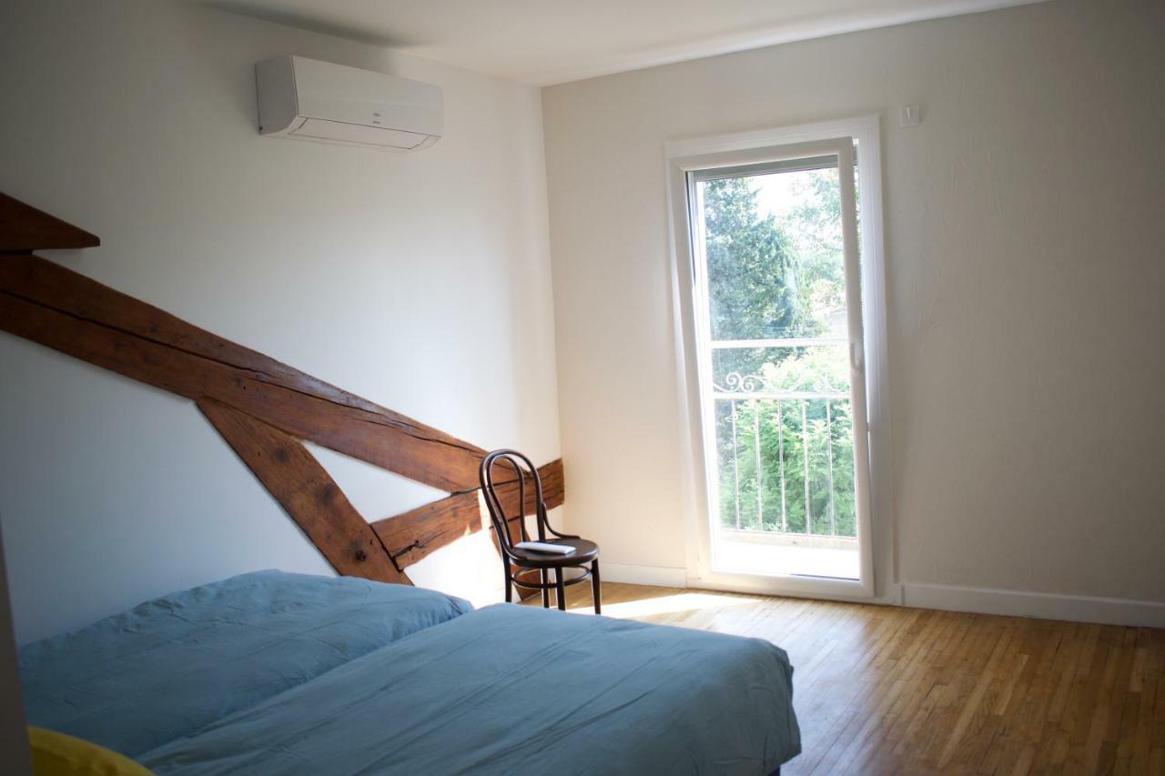 Art Home Bnb Carcassonne Bagian luar foto