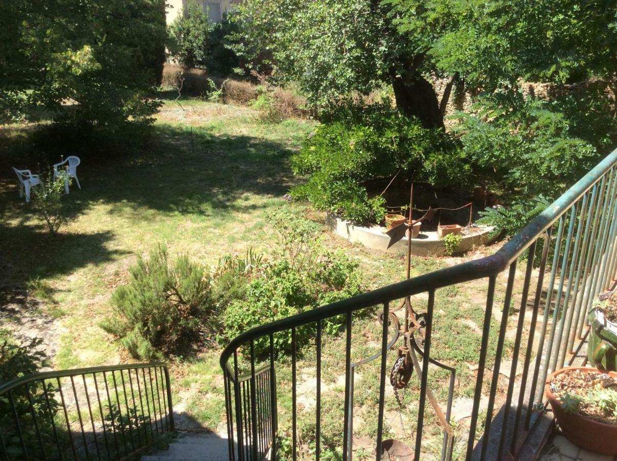 Art Home Bnb Carcassonne Bagian luar foto
