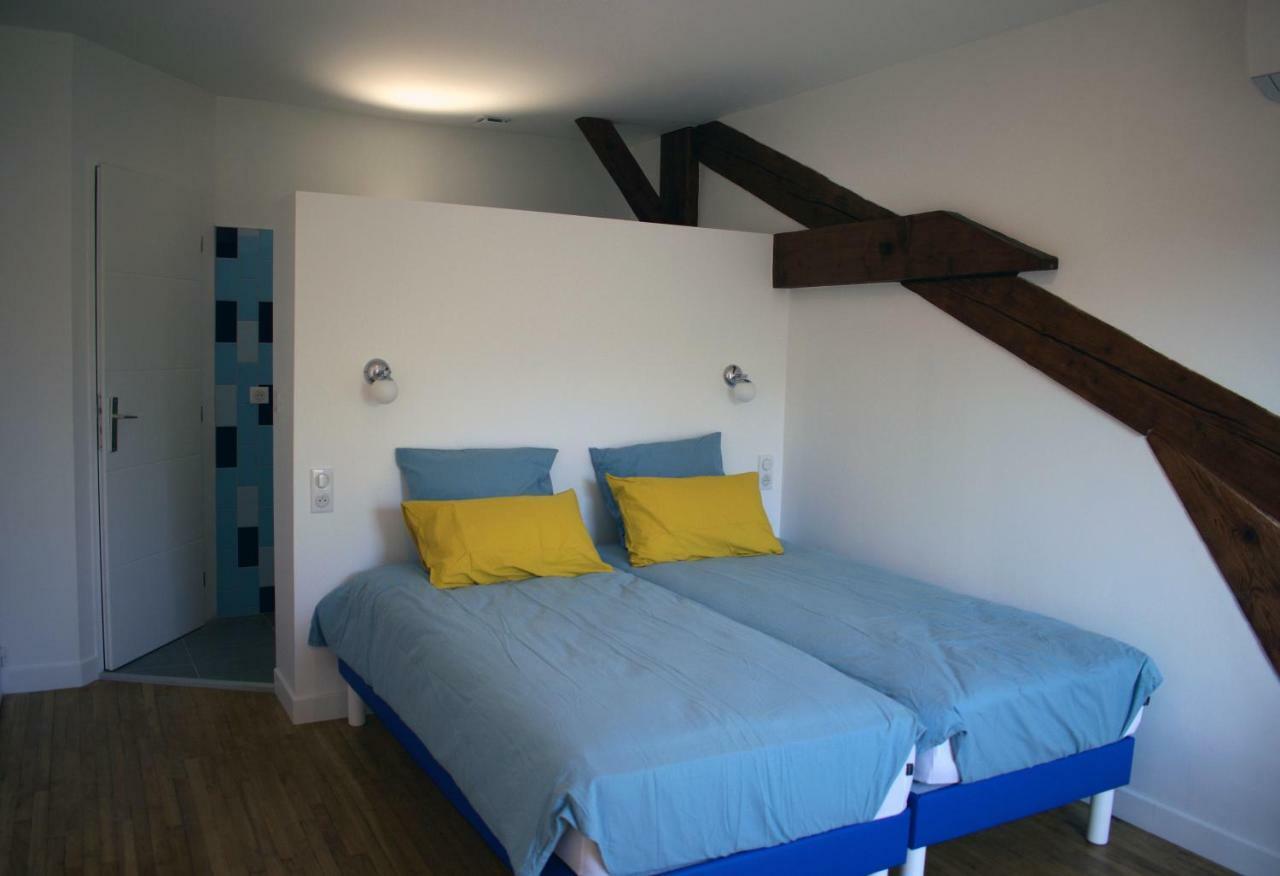 Art Home Bnb Carcassonne Bagian luar foto