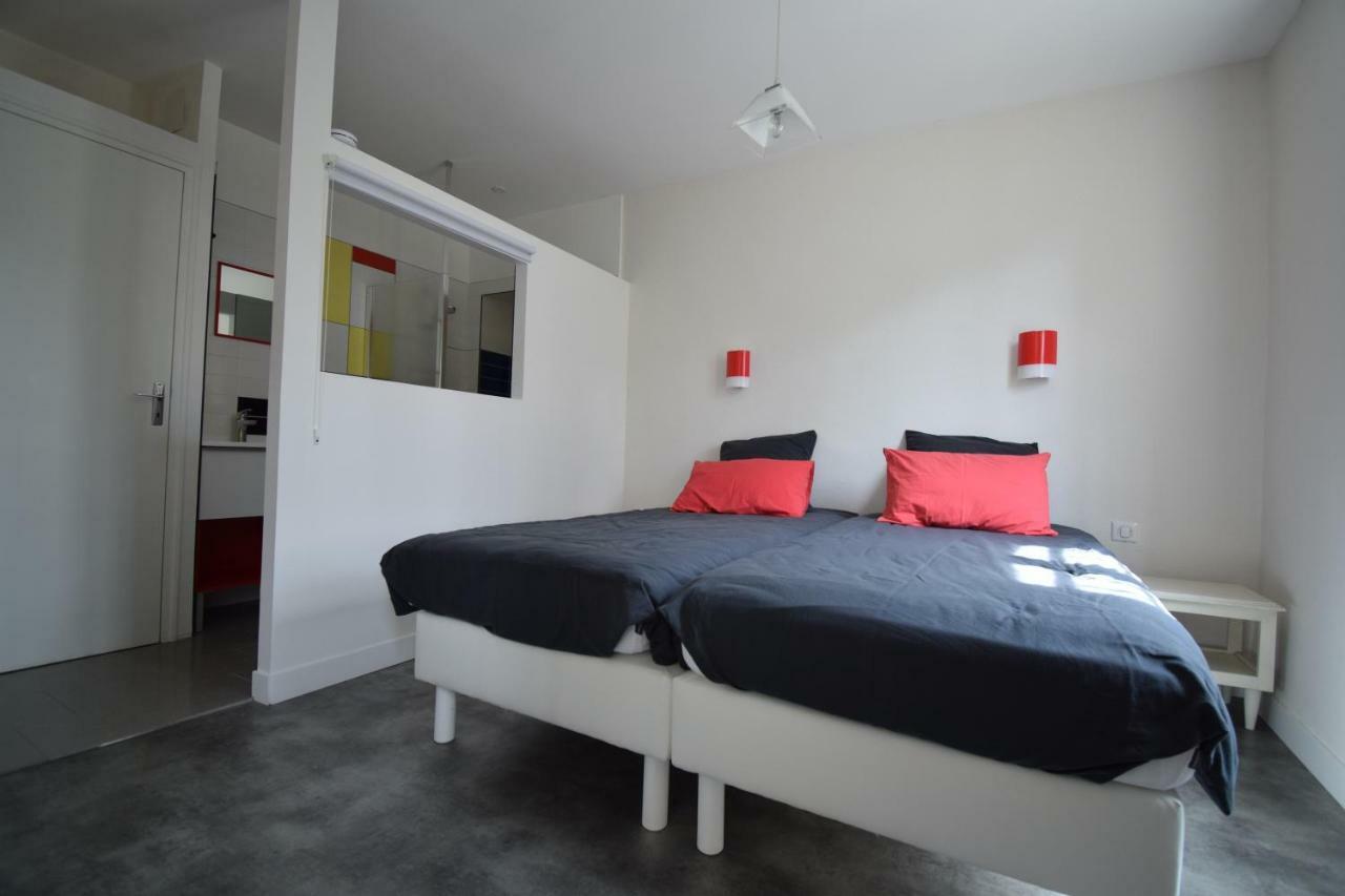 Art Home Bnb Carcassonne Bagian luar foto